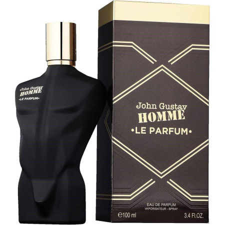 Fragrance World John Gustav Le Parfum 100 ml – парфумована вода для чоловіків
